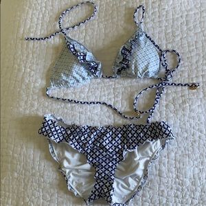 Victoria’s Secret bikini